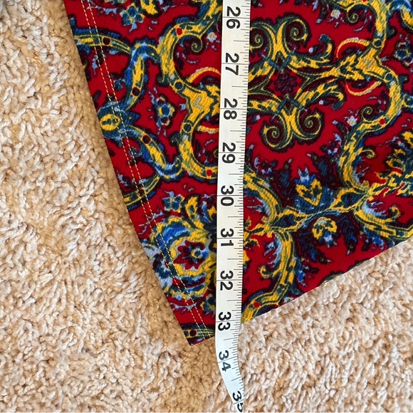 Like New LuLaRoe Short Sleeve Dress Size XXS - Picture 2 of 7